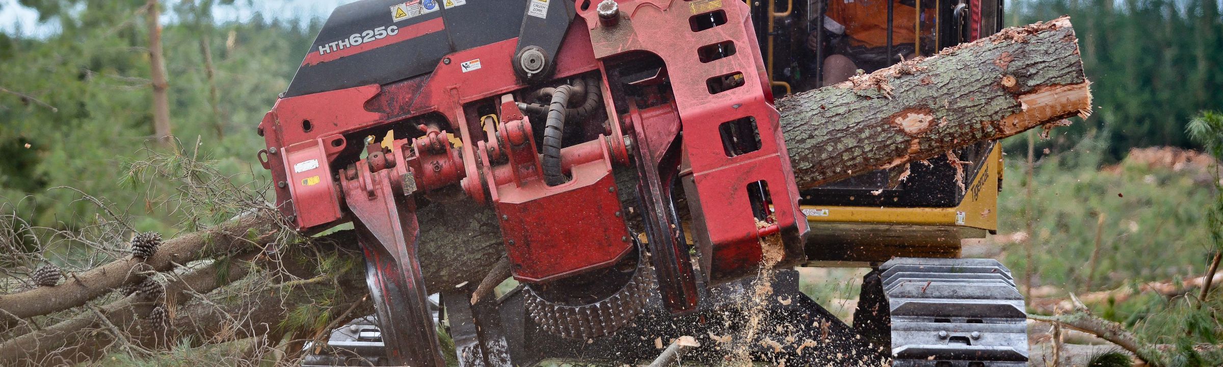 About Us | Fennell Forestry
